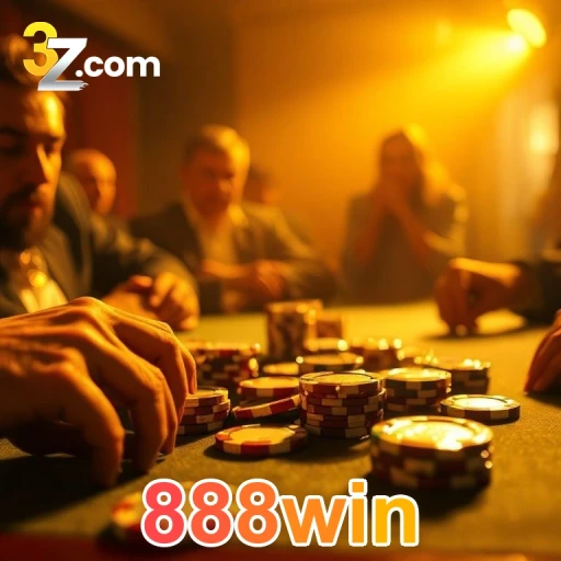 888win Jogos de caça-níqueis